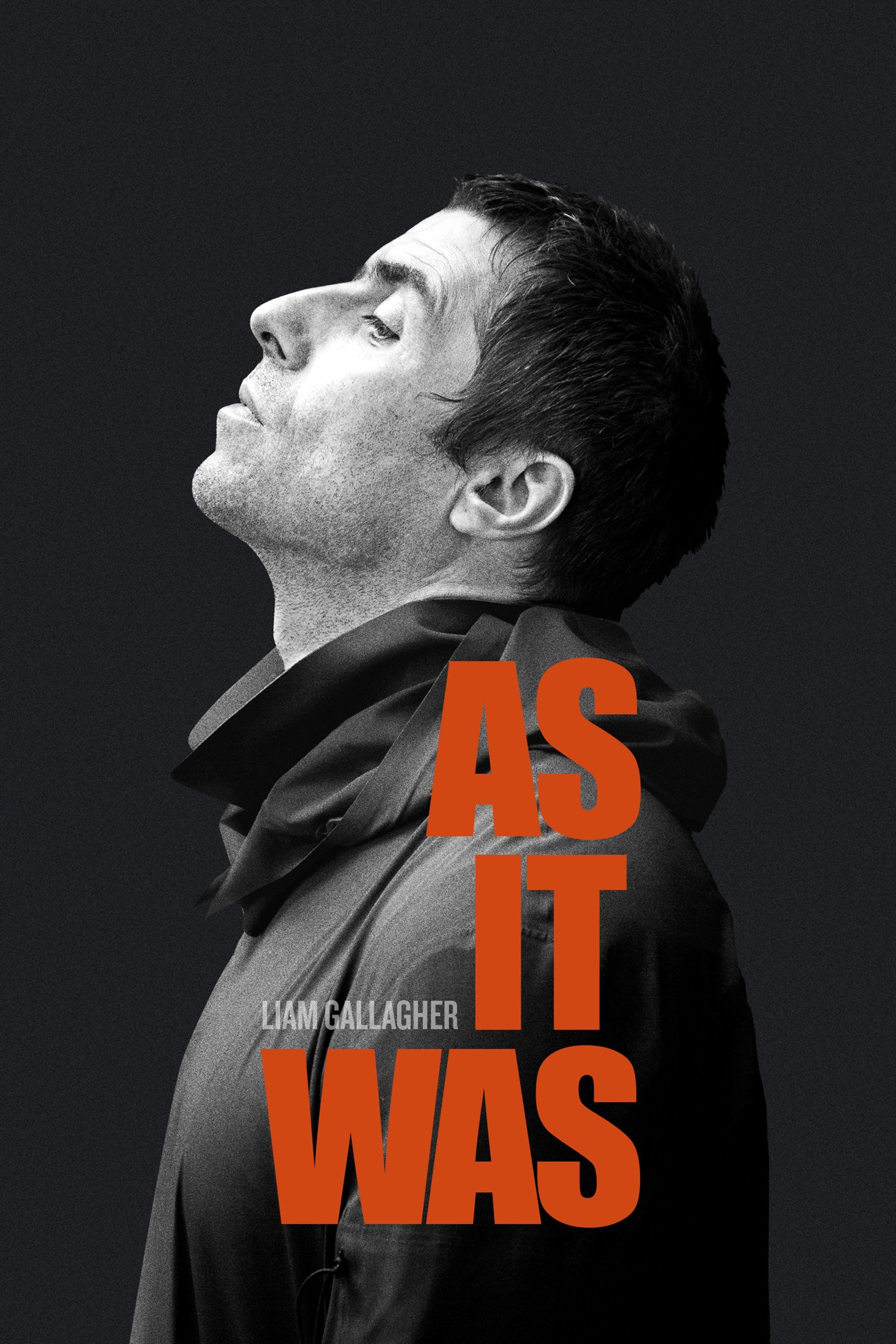 Liam Gallagher As It Was (2019) [286846] (A1708528761) [[Movies]] --Plex--